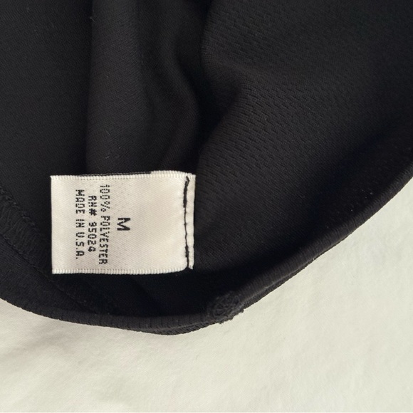 Vintage Chrome Hearts Black and Green Long Sleeve Tee, VERY RARE! - Picture 7 of 7